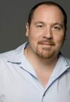 Jon Favreau photo